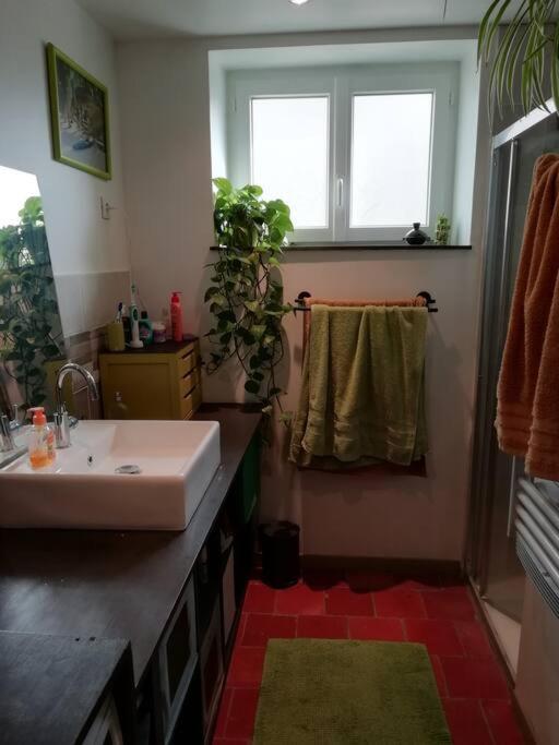 Charmante Maison De Village En Val De Loire Rivarennes  외부 사진